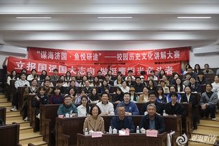 是学校宝贵的精神财富