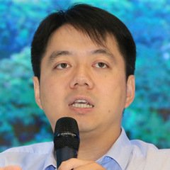 绿色中国行副秘书长
