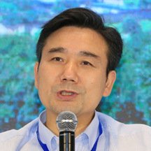 绿色中国公益大使