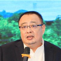 绿色中国行公益大使