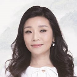 中国文艺志愿者协会副主席