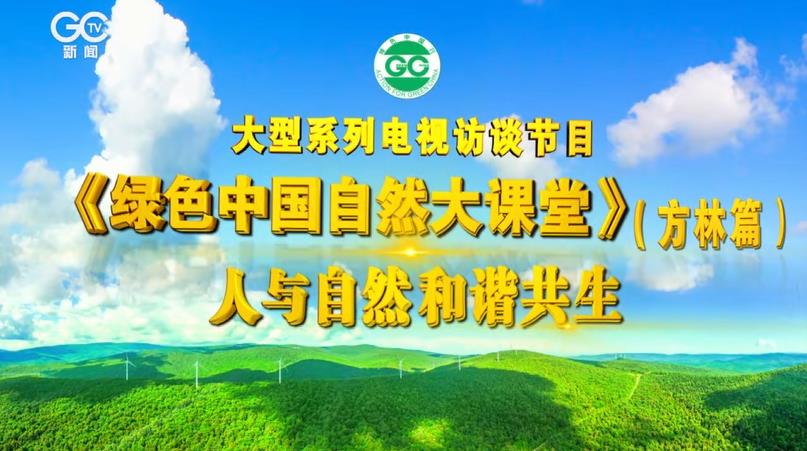 绿色中国年度焦点人物公益人物奖获得者